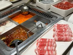 -海底捞火锅(中南盐城大有境夜宵主题店)