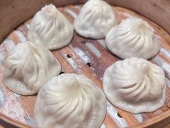 -南翔馒头店(豫园店)