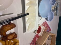 -避风塘(江桥万达店)