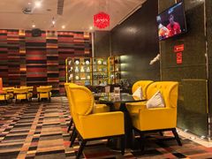 -上海大宁福朋喜来登酒店大堂吧(共和新路店)