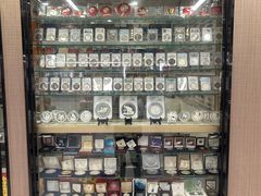 -云洲古玩城(大木桥路店)