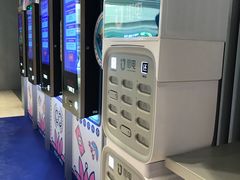 -万象影城(杭州萧山万象汇店)