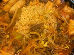 -八福力韩国休闲餐厅(泉舜店)