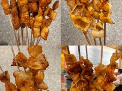 -枪火串烧·东北特色烧烤(罗湖总店)