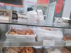 -上海哈尔滨食品厂(淮海中路店)