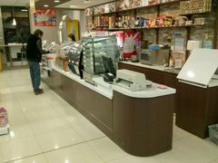 -中百罗森(华夏村店)