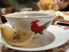 -味式·那不勒斯披萨Mise en place(亚朵酒店店)