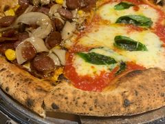 -Primo·丽莫意大利窑烤披萨