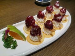 -隆喜元鱼汤包·海鲜(中联广场店)