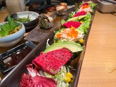-沼津港渔市(宏伊国际广场店)