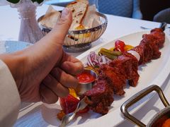 -马克西姆俄罗斯餐厅(通亚街店)