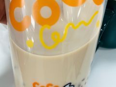 -CoCo都可(北苑K酷店)