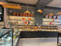 -CARINO BAKERY&CAFE(南方商城店)