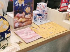 -DQ·蛋糕·冰淇淋(大宁国际商业广场店)