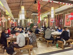 -码头故事火锅(大丰店)