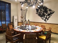 -海小馆海鲜餐厅(茂业百货店)