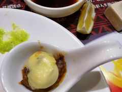 -铁板诱惑法式铁板烧(大卫城店)