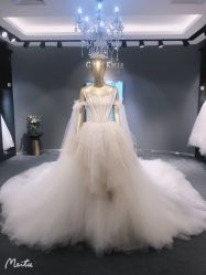 -GRACE KELLY婚纱与礼服(北京店)