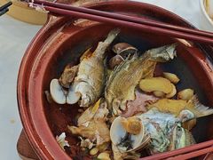 -馨越楼·点心·粤菜(赤坎店)