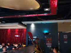 -海底捞火锅(枫蓝国际购物中心店)
