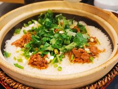 招牌大鸽饭-朱记乳鸽王·非遗石岐乳鸽·全鸽宴(大兴旗舰店)