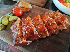 -Nord Grill&Bar Highland诺德西餐(深圳欢乐海岸店)