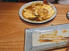 -西月山居匠心创意料理(江汉路新佳丽广场店)