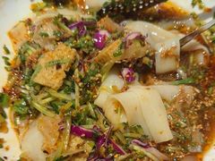 西贝面筋-西贝(紫荆广场店)