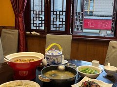 -映月潭水鱼馆(建设路口店)
