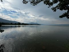 -西昌邛海湿地