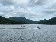 -松花湖风景名胜区