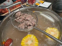 -潮界(虹桥新天地店)