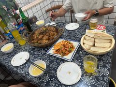 -八两八金·莱芜特色炒鸡(市南漳浦路店)