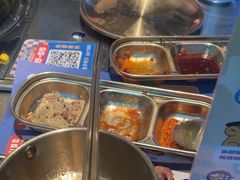 -喜井无限自助烤肉公司(石厦店)