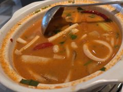 -泰香米泰国餐厅(鎏嘉码头店)