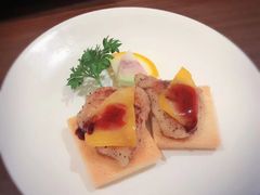 -桃夭日式料理(国信店)