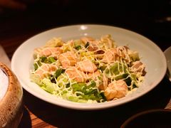 -山葵家·创意料理(EFC欧美广场店)