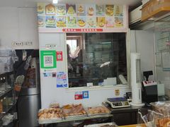 -麦香村蛋糕面包(华东路店)