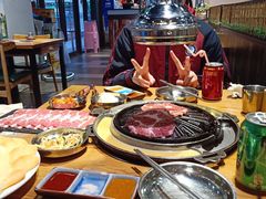 -炭恋火炉烤肉(凌云一街坊店)