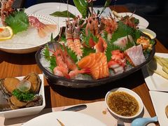-Mr·Fish鱼鲜生海鲜放题(银泰in99店)
