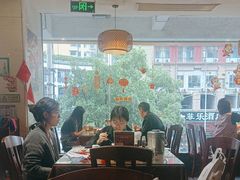 -天下客饭店(中山路店)