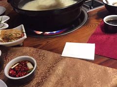 -渔米粥(罗湖店)