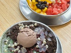 -豆豆冰室·地道招牌椰子冻(大良店)
