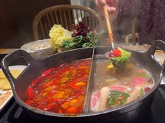 -山缓缓火锅(青岛万象城店)