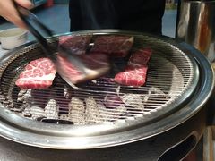 -隐炉和牛烧肉店(群力店)