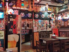 大堂-平成屋·午肴夜酒(四川北路店)