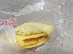 -小米粑粑(玉锦苑店)