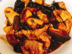 罗汉上素-君东记本帮面馆(天钥桥路店)