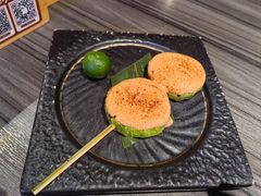 -炙柒Sekinana·精致料理 烧鸟·铁板烧(皇庭广场店)