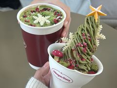 -哈根达斯(SM店)